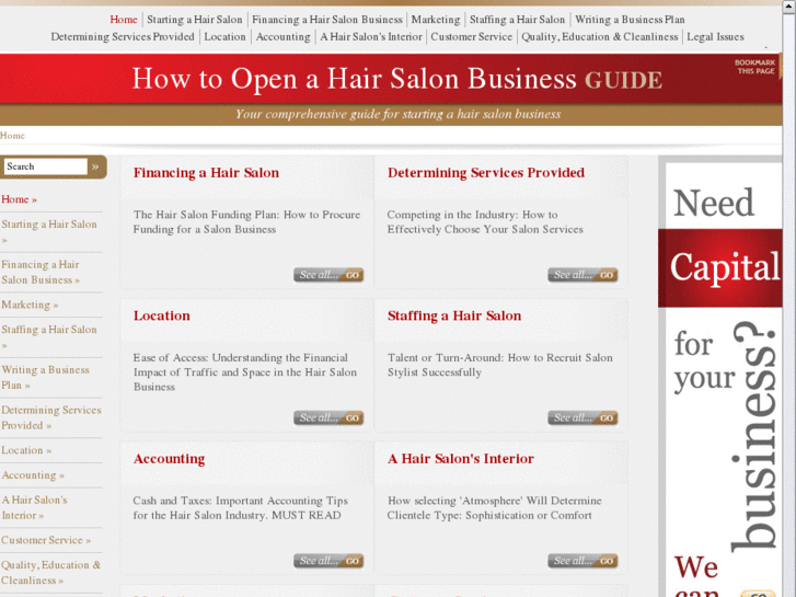 www.startingahairsalonbusinessguide.com