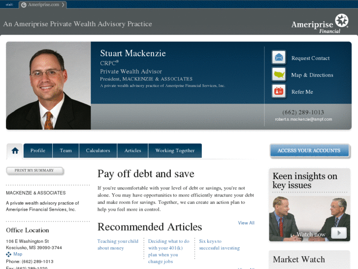 www.stuartmackenzieadvisor.com