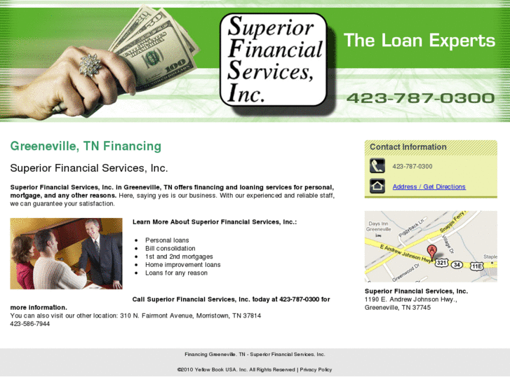 www.superiorfinancialservicesinc.net