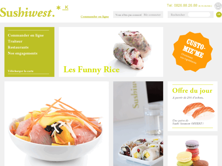 www.sushiwest.fr