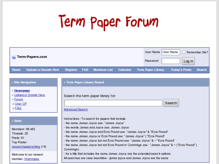 www.term-papers.com