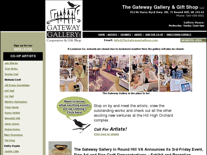 www.thegatewaygallery.com