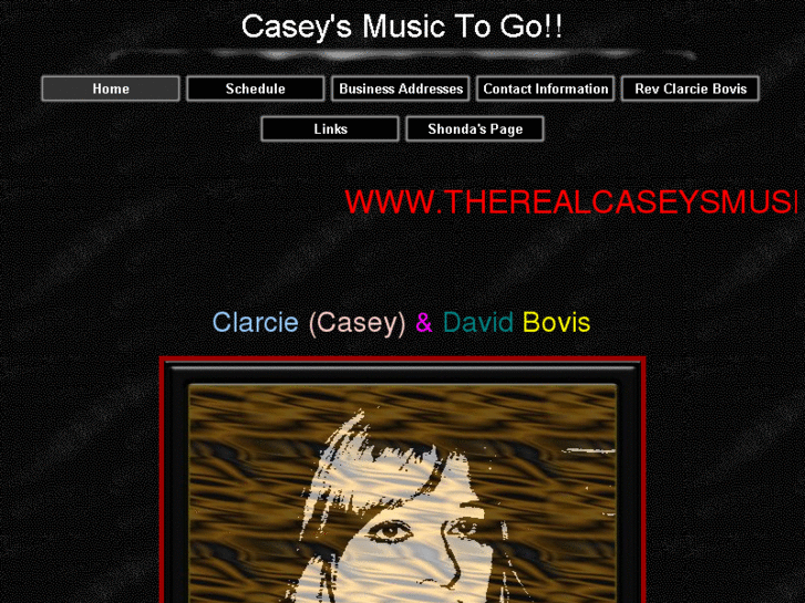 www.therealcaseysmusictogo.com