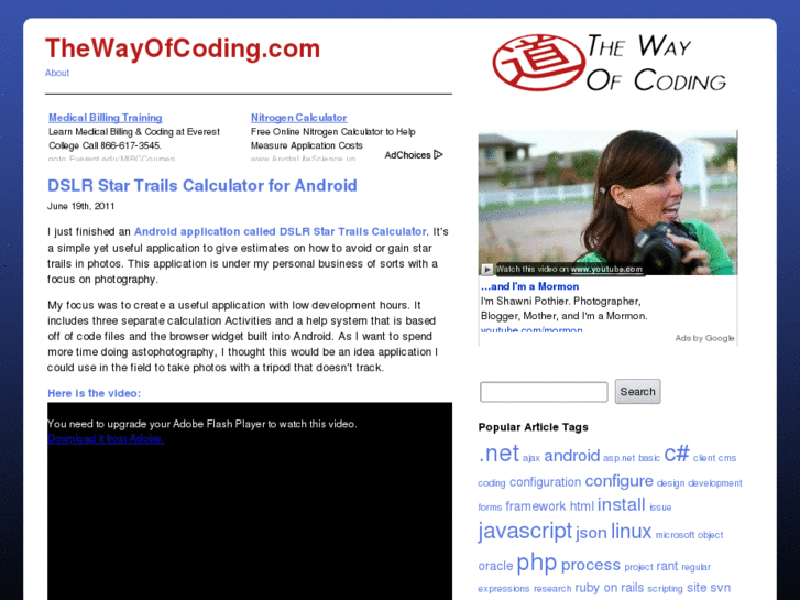 www.thewayofcoding.com