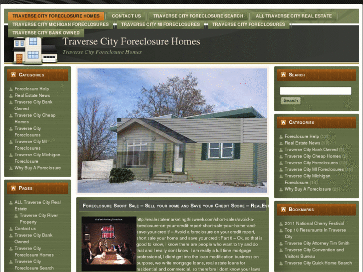 www.traverse-city-foreclosure-homes.com