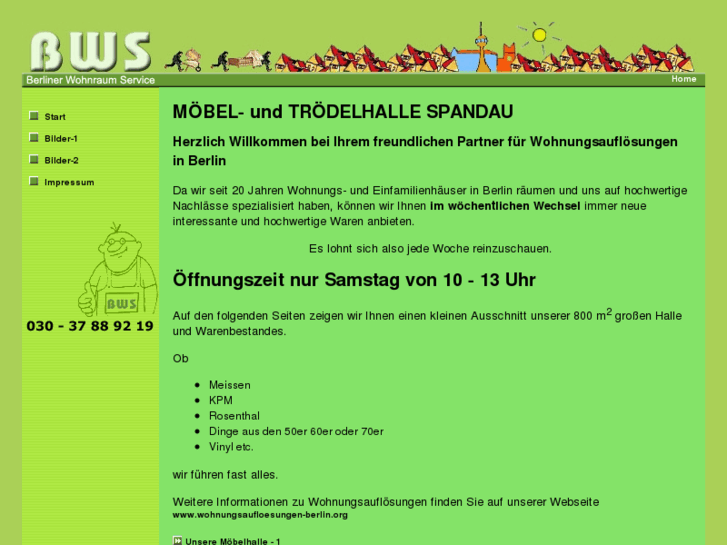 www.troedel-markt.org