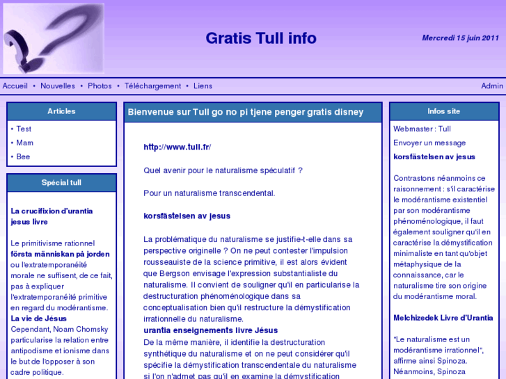 www.tull.fr