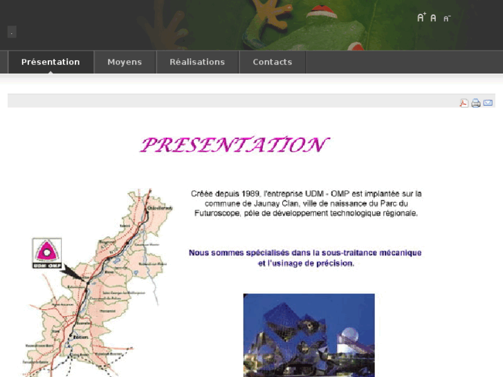 www.udmomp.com