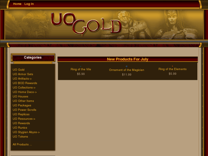 www.uogold.com