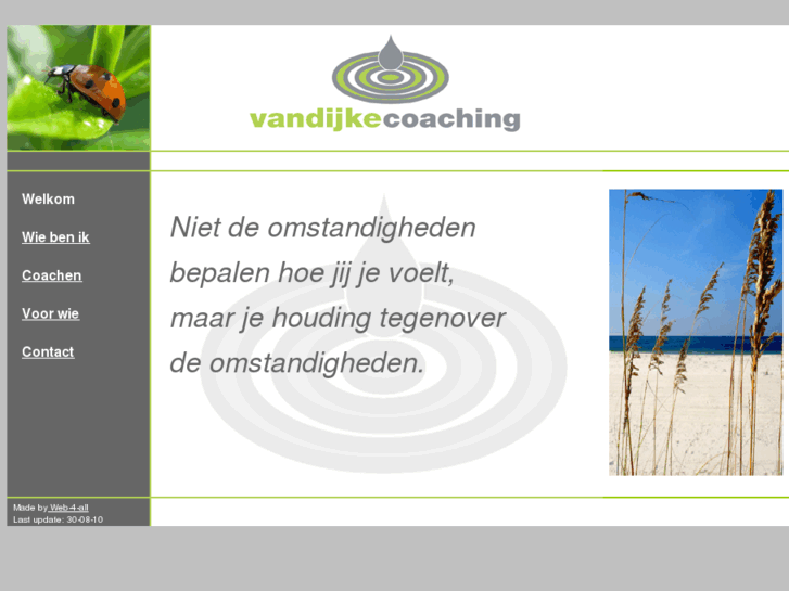 www.vandijke-coaching.com