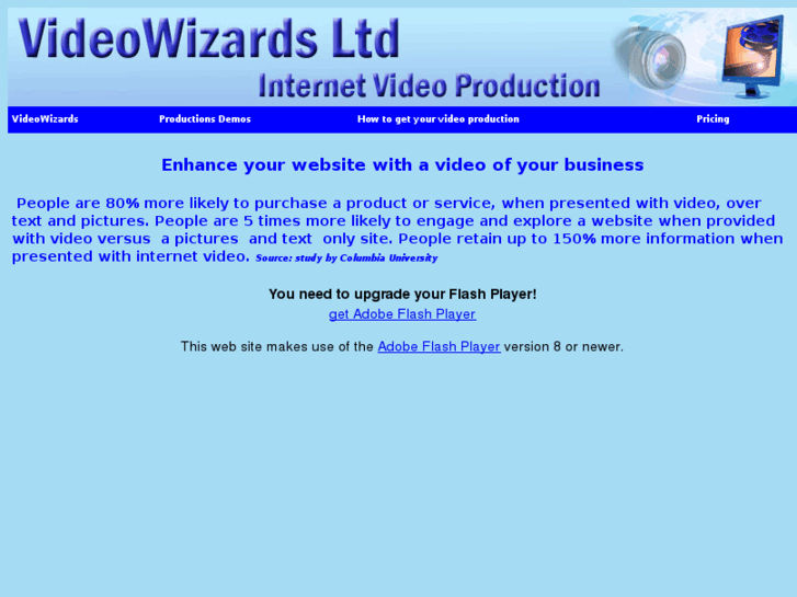 www.videowizards.co.uk