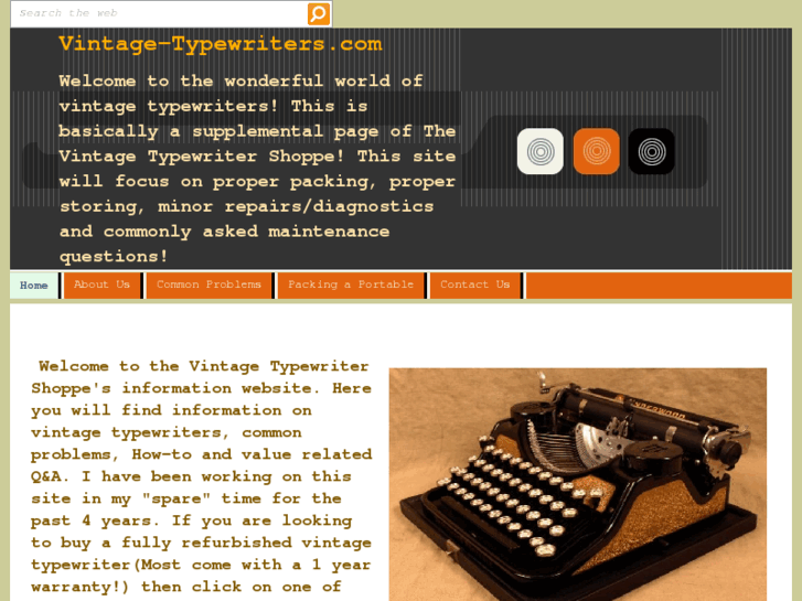 www.vintage-typewriters.com