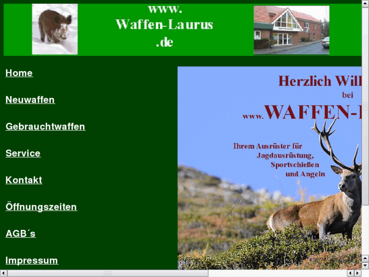 www.waffen-laurus.com
