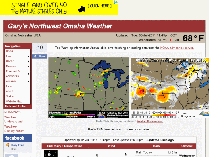 www.weatheromaha.net