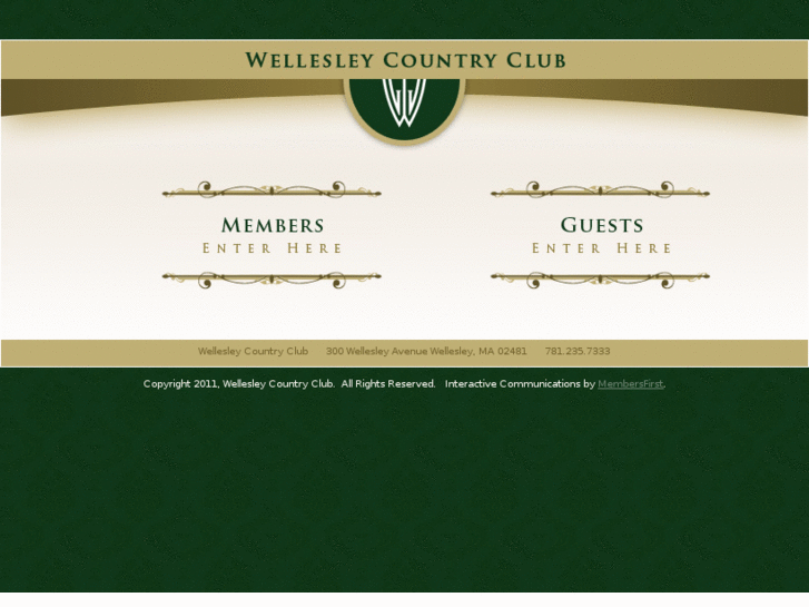 www.wellesleycountryclub.com