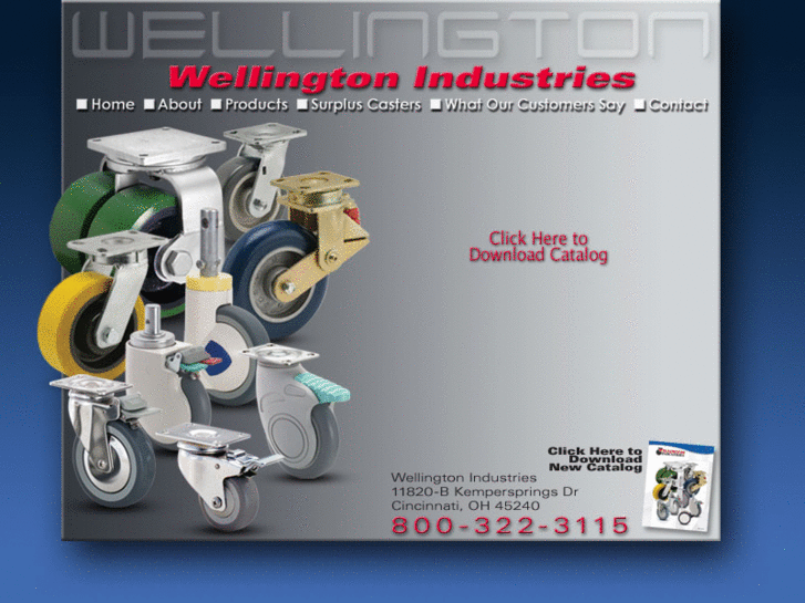 www.wellingtonindustries.com