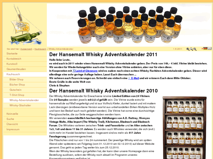 www.whisky-adventskalender.com