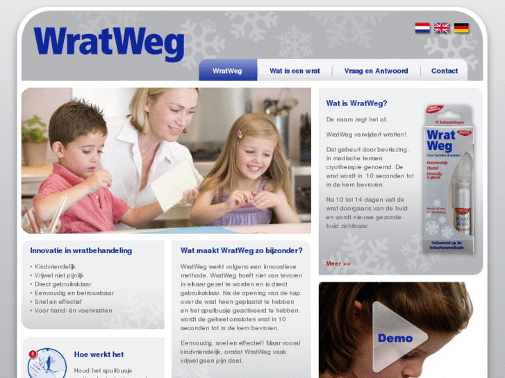 www.wratweg.nl
