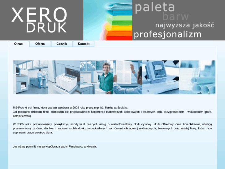 www.xero-druk.pl