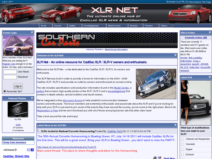 www.xlr-net.com