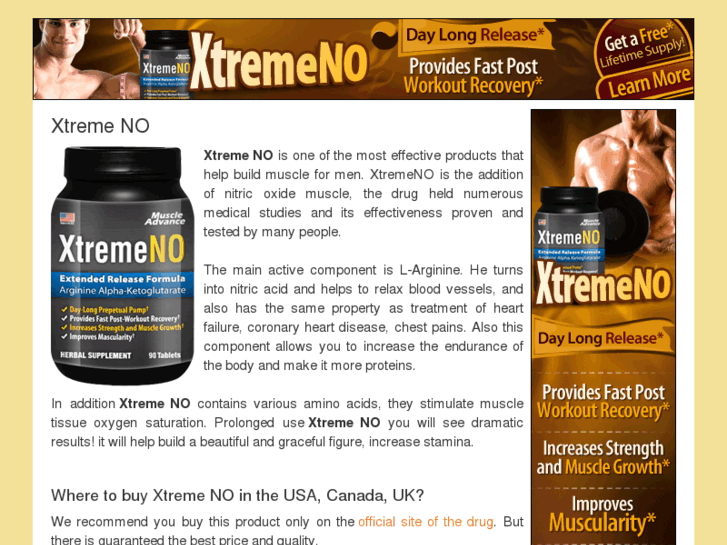 www.xtreme-no.info