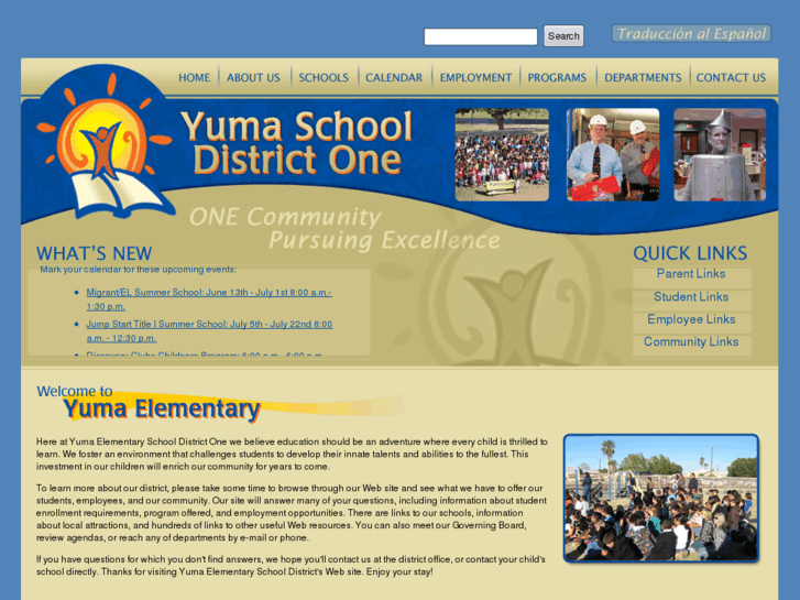 www.yumael.org