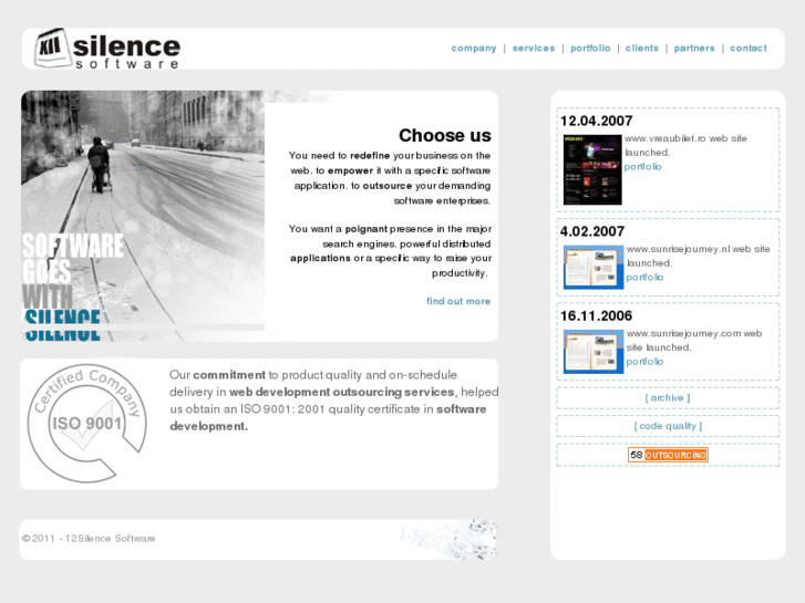 www.12silence.com