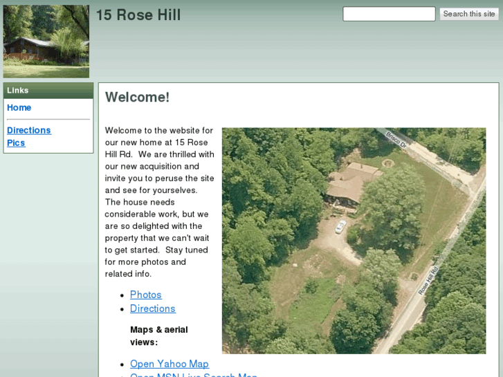 www.15rosehill.com