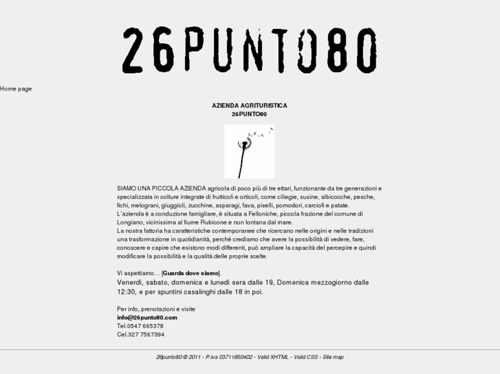 www.26punto80.com