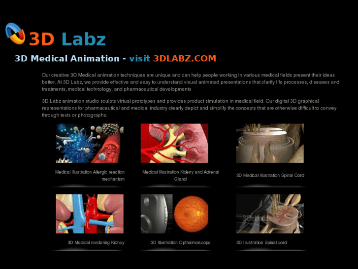 www.3dmedicalanimation.net