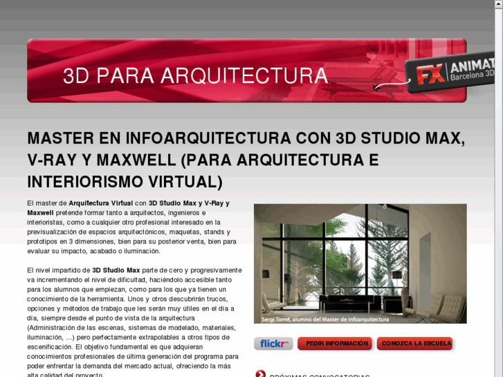 www.3dparaarquitectura.com