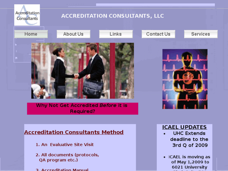 www.accreditationconsultants.org