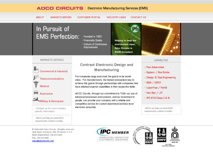 www.adcocircuits.com