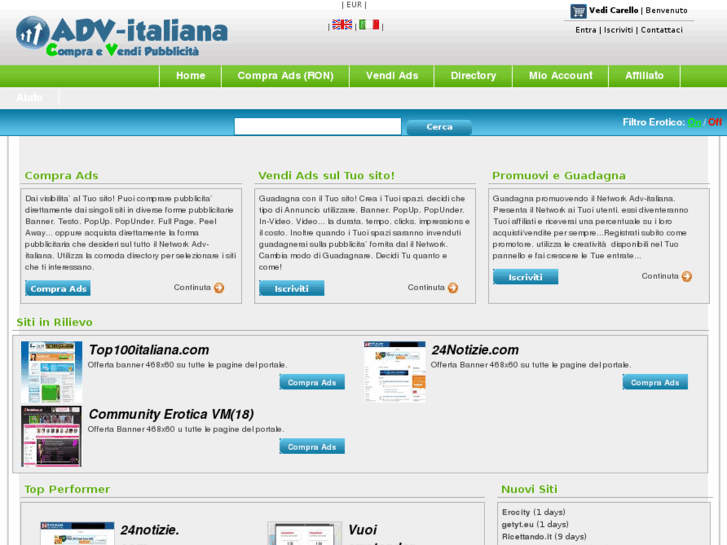 www.adv-italiana.net