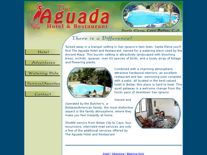 www.aguadahotel.com