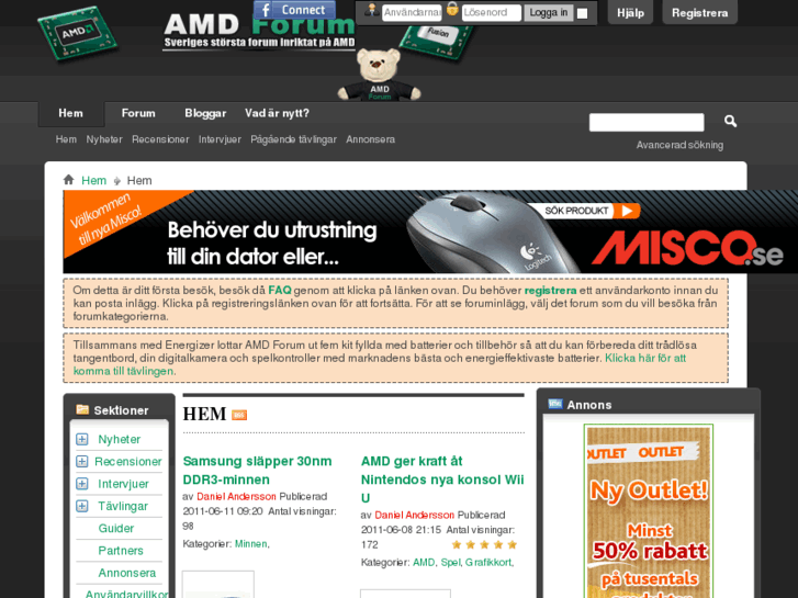 www.amdforum.org