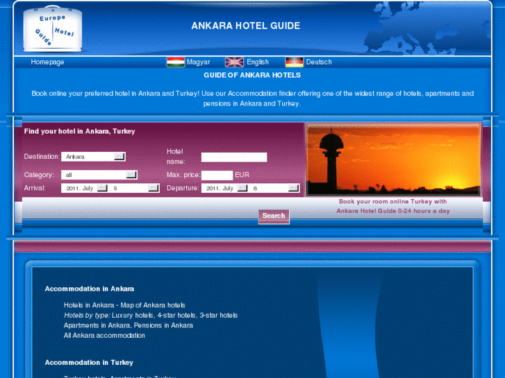 www.ankara-hotel-guide.com