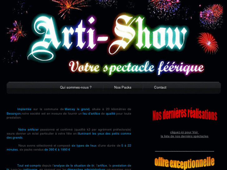 www.arti-show.fr