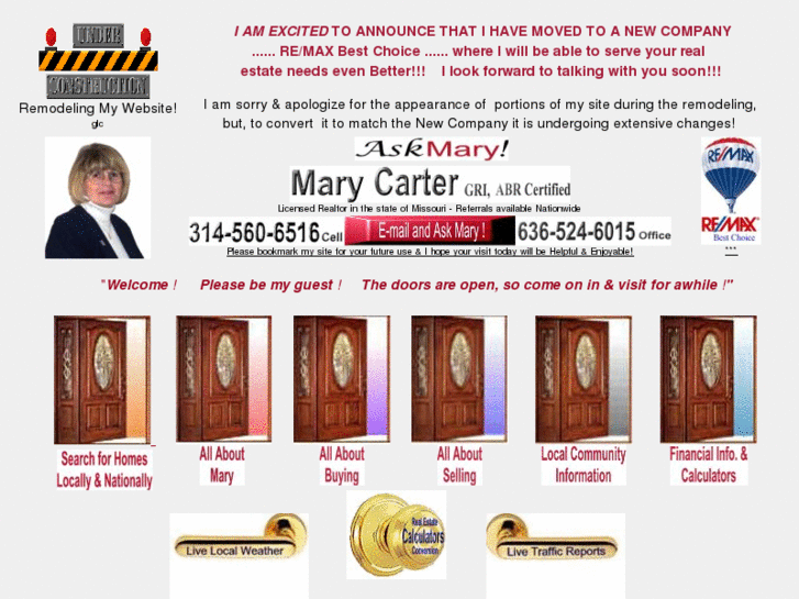 www.askmary.info