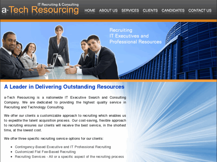 www.atechresourcing.com