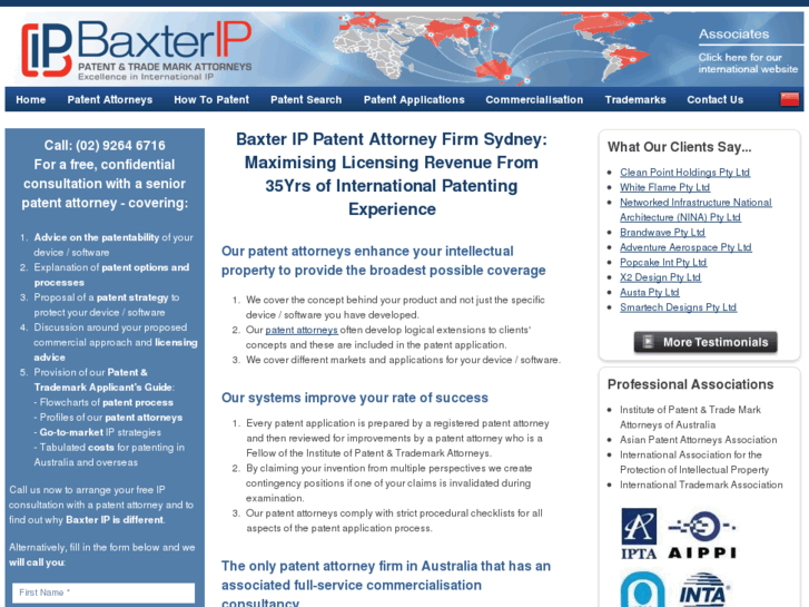 www.baxterip.com.au