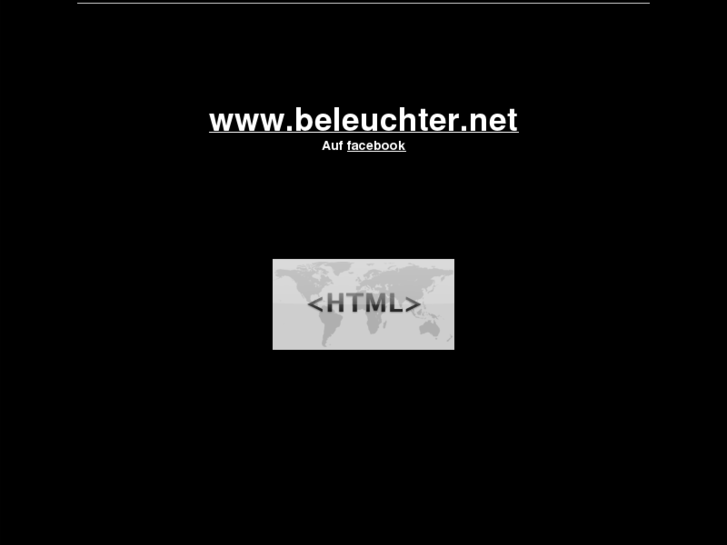 www.beleuchtersind.net