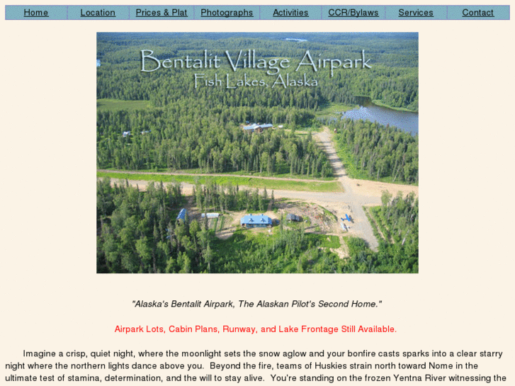 www.bentalitvillageairpark.com