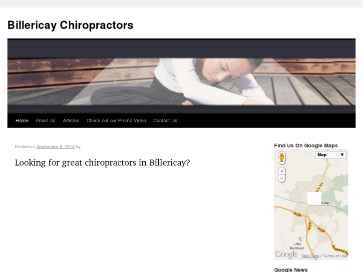 www.billericaychiropractors.com