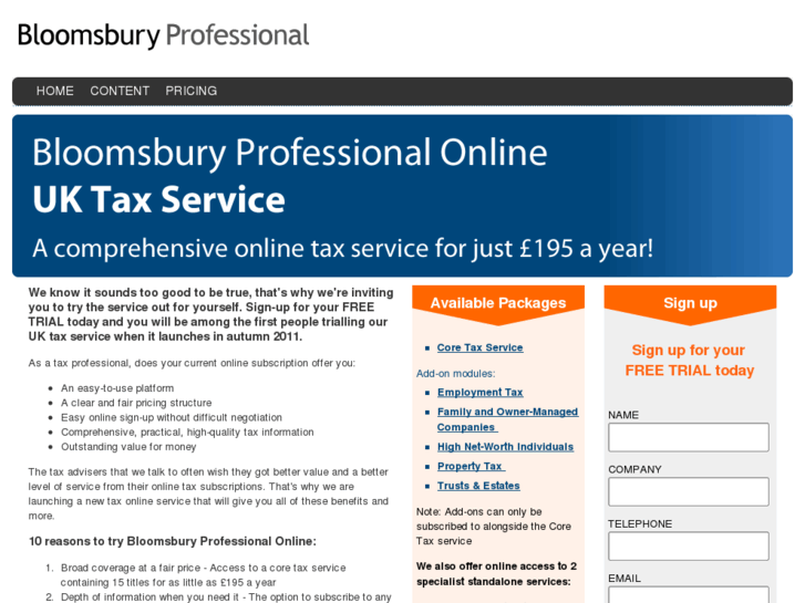 www.bloomsburytax.com