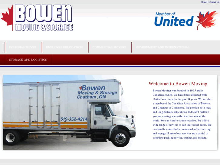 www.bowenmoving.com