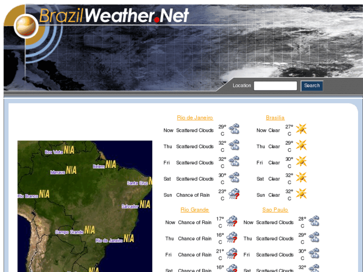 www.brazilweather.net