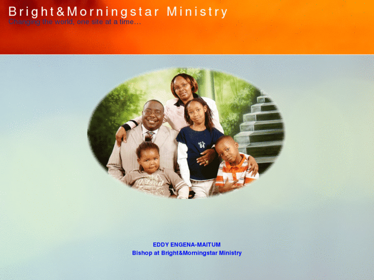 www.bright-morningstar-ministry.com