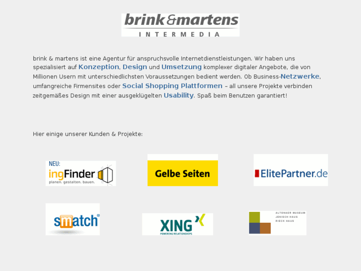 www.brinkmartens.net