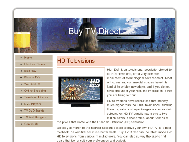 www.buytv-direct.co.uk